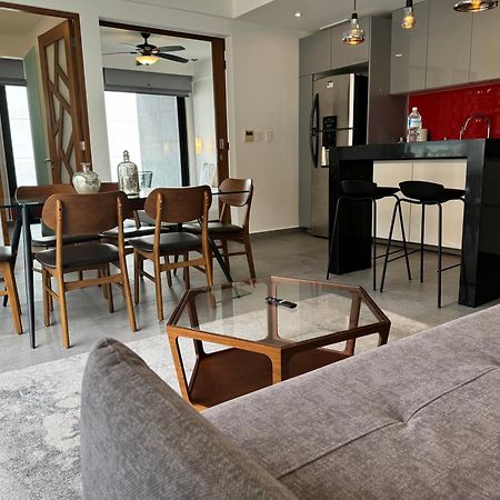 Soul Downtown 5 Minutes Away From The Beach Playa del Carmen Exterior foto
