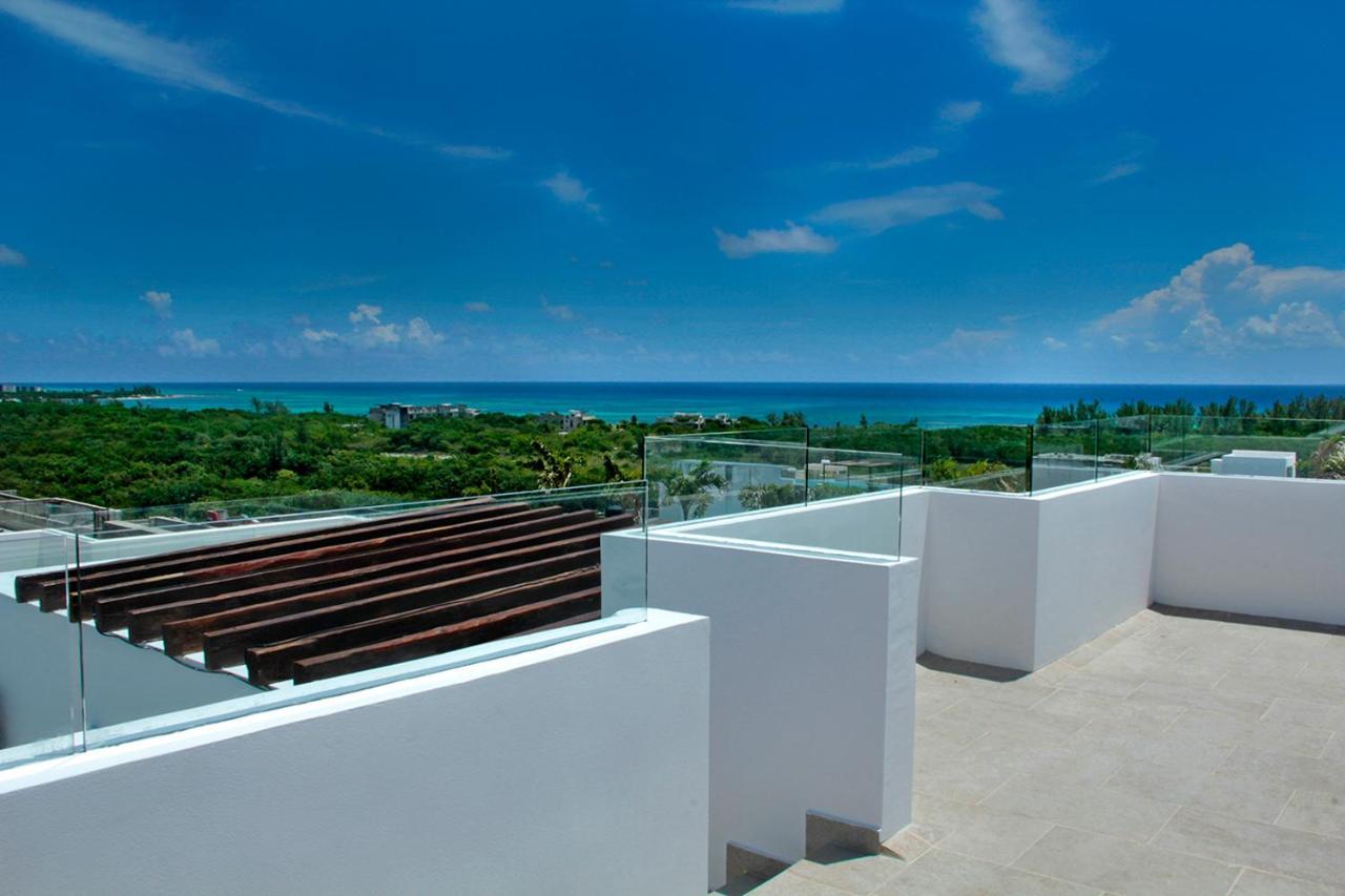 Soul Downtown 5 Minutes Away From The Beach Playa del Carmen Exterior foto