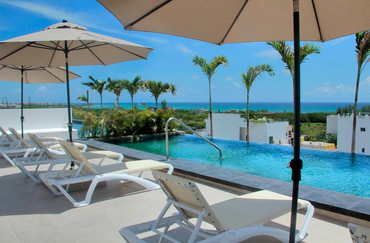 Soul Downtown 5 Minutes Away From The Beach Playa del Carmen Exterior foto