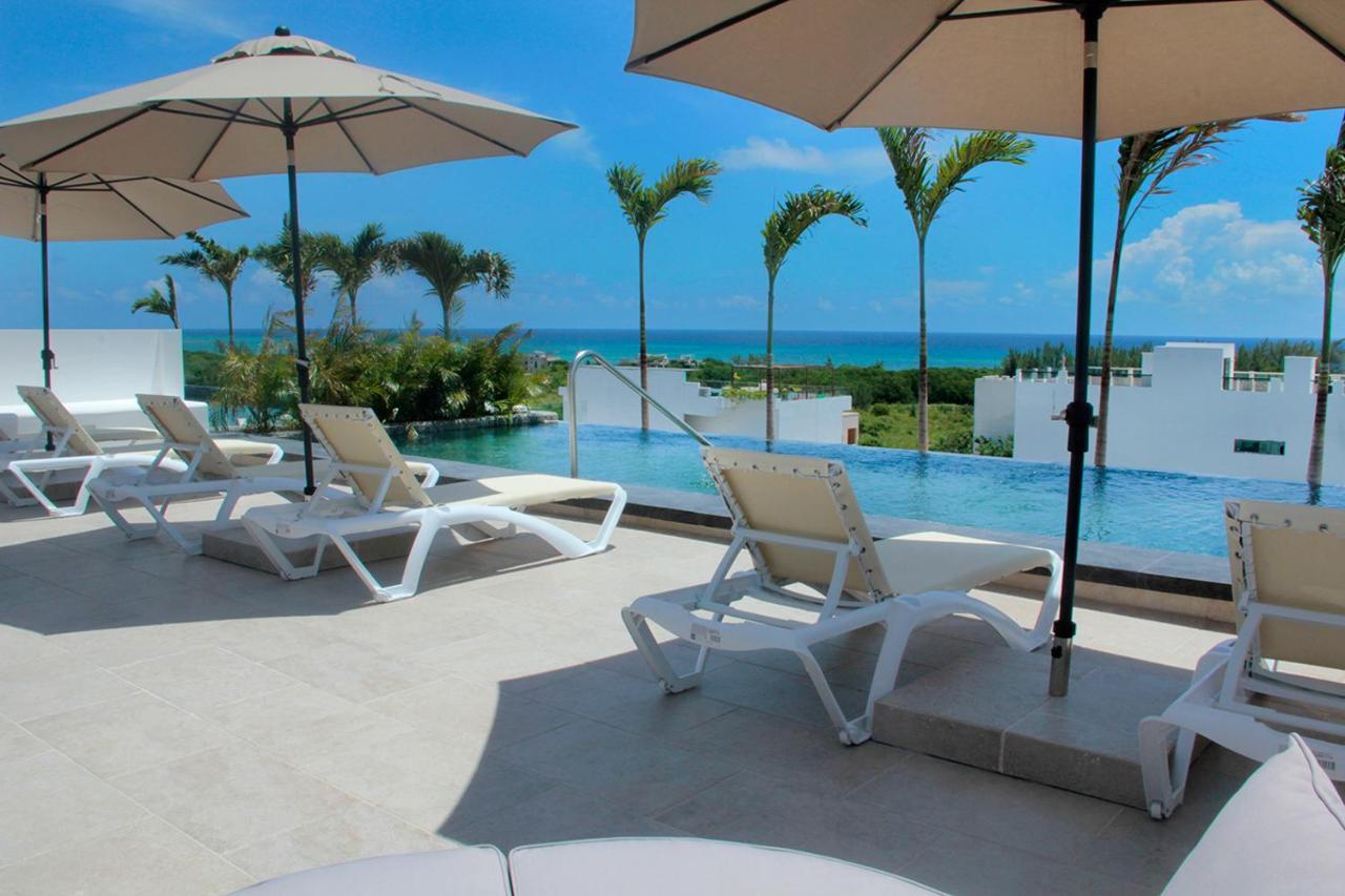 Soul Downtown 5 Minutes Away From The Beach Playa del Carmen Exterior foto